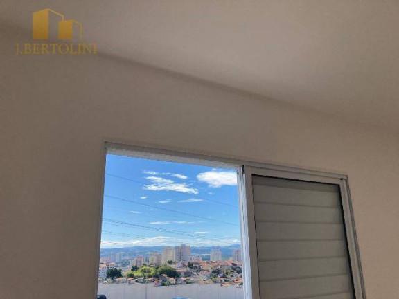 Imagem Apartamento com 2 Quartos à Venda, 48 m² em Vila Nova Aliança - Jacareí