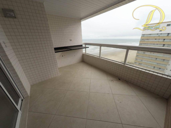 Imagem Apartamento com 2 Quartos à Venda, 120 m² em Aviação - Praia Grande