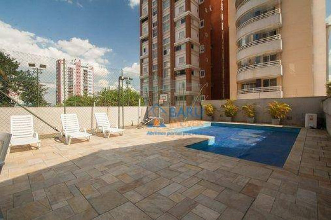 Imagem Apartamento com 4 Quartos à Venda, 189 m² em Pinheiros - São Paulo Imagem Apartamento com 4 Quartos à Venda, 189 m² em Pinheiros - São Paulo