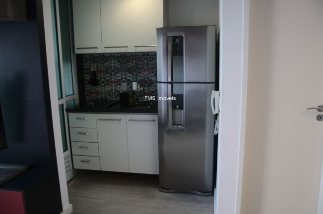 Imagem Imóvel com 1 Quarto à Venda, 47 m² em Moema - São Paulo Imagem Imóvel com 1 Quarto à Venda, 47 m² em Moema - São Paulo