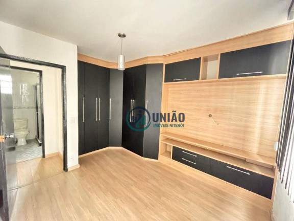 Imagem Apartamento com 2 Quartos à Venda, 55 m² em Centro - São Gonçalo