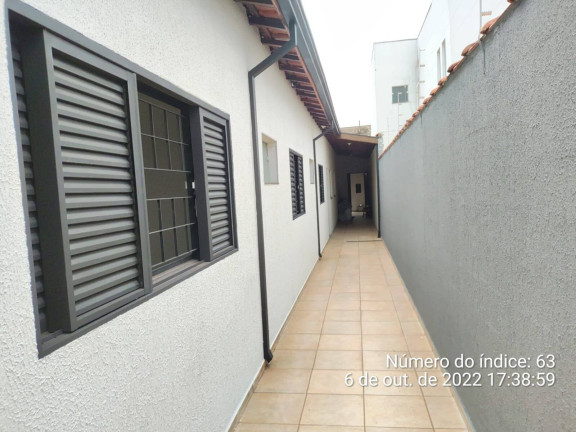 Imagem Casa com 3 Quartos à Venda, 181 m² em Vila Rocha - Bauru Imagem Casa com 3 Quartos à Venda, 181 m² em Vila Rocha - Bauru