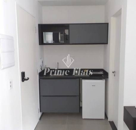 Imagem Apartamento com 1 Quarto à Venda, 33 m² em Higienópolis - São Paulo Imagem Apartamento com 1 Quarto à Venda, 33 m² em Higienópolis - São Paulo