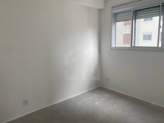 Imagem Apartamento com 2 Quartos à Venda, 34 m² em Jardim Taquaral - São Paulo Imagem Apartamento com 2 Quartos à Venda, 34 m² em Jardim Taquaral - São Paulo