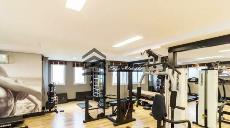 Imagem Apartamento com 2 Quartos à Venda, 84 m² em Alto De Pinheiros - São Paulo Imagem Apartamento com 2 Quartos à Venda, 84 m² em Alto De Pinheiros - São Paulo