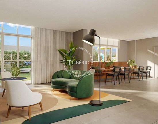 Imagem Apartamento com 2 Quartos à Venda, 39 m² em Tatuapé - São Paulo Imagem Apartamento com 2 Quartos à Venda, 39 m² em Tatuapé - São Paulo