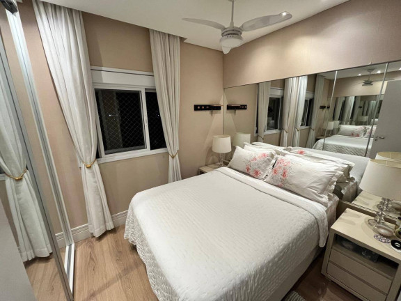 Imagem Apartamento com 3 Quartos à Venda, 70 m² em City Bussocaba - Osasco