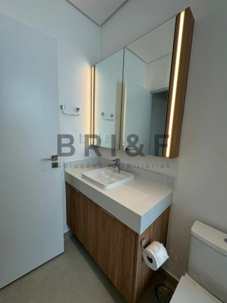 Imagem Apartamento com 3 Quartos para Alugar, 147 m² em Itaim Bibi - São Paulo Imagem Apartamento com 3 Quartos para Alugar, 147 m² em Itaim Bibi - São Paulo