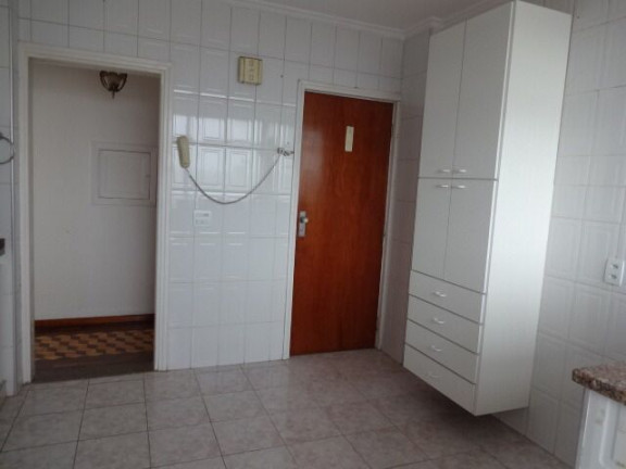 Imagem Apartamento com 2 Quartos à Venda, 94 m² em Centro - Americana Imagem Apartamento com 2 Quartos à Venda, 94 m² em Centro - Americana