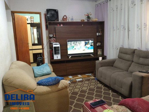 Imagem Casa com 5 Quartos à Venda, 300 m² em Capoavinha - Mairiporã Imagem Casa com 5 Quartos à Venda, 300 m² em Capoavinha - Mairiporã