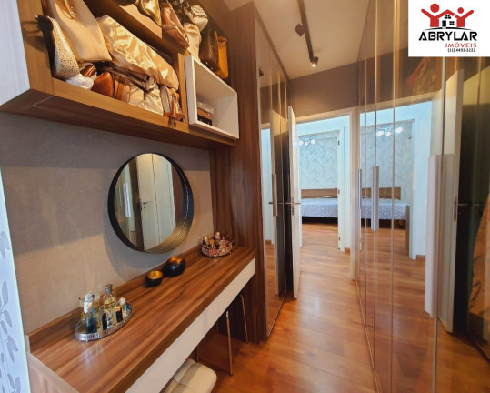 Imagem Imóvel com 3 Quartos à Venda, 146 m² em Anhangabaú - Jundiaí