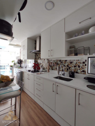 Imagem Apartamento com 3 Quartos à Venda, 86 m² em Jacarepaguá - Rio De Janeiro