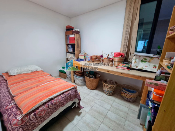 Imagem Apartamento com 3 Quartos à Venda, 207 m² em Ponta Negra - Manaus