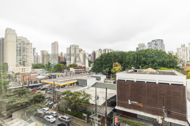 Imagem Imóvel com 4 Quartos à Venda, 275 m² em Vila Olímpia - São Paulo Imagem Imóvel com 4 Quartos à Venda, 275 m² em Vila Olímpia - São Paulo