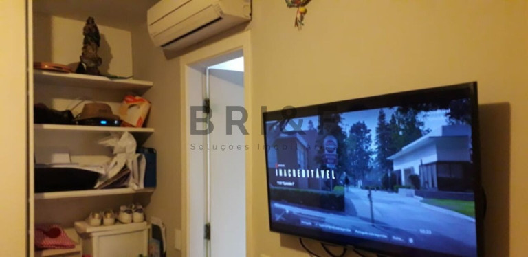 Imagem Apartamento com 3 Quartos à Venda, 183 m² em Brooklin - São Paulo Imagem Apartamento com 3 Quartos à Venda, 183 m² em Brooklin - São Paulo