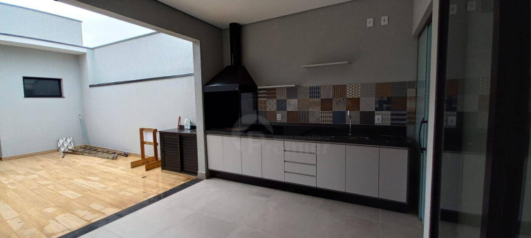 Imagem Casa com 3 Quartos à Venda, 150 m² em Mantova  - Indaiatuba