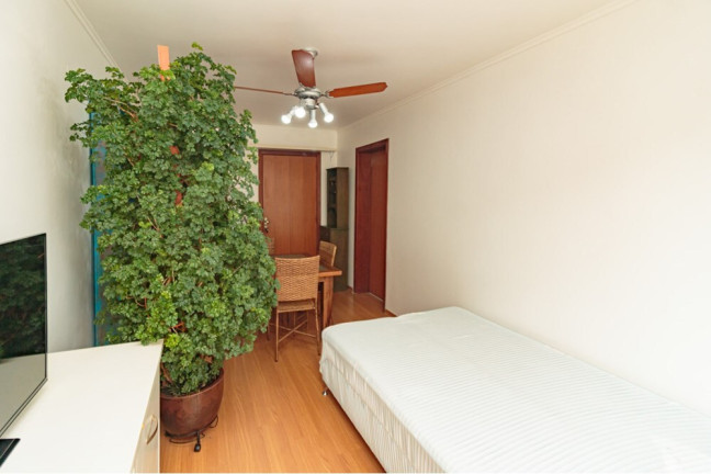 Imagem Apartamento com 1 Quarto à Venda, 46 m² em Mont Serrat - Porto Alegre Imagem Apartamento com 1 Quarto à Venda, 46 m² em Mont Serrat - Porto Alegre