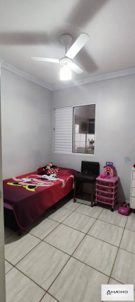 Imagem Casa de Condomínio com 3 Quartos à Venda, 143 m² em Fag - Cascavel