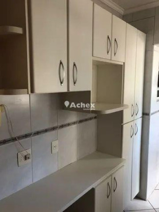 Imagem Apartamento com 1 Quarto à Venda, 49 m² em Centro - Campinas