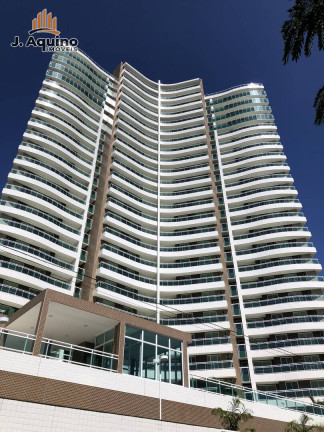 Apartamento com 3 Quartos à Venda, 106 m² em Aldeota - Fortaleza