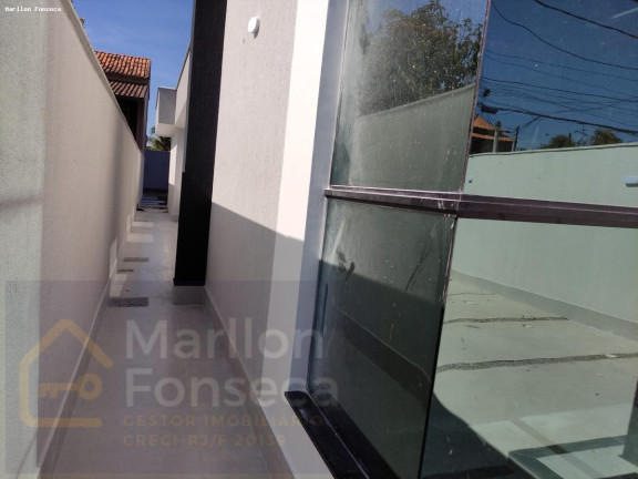 Imagem Casa com 3 Quartos à Venda, 105 m² em Itaipuaçu - Maricá Imagem Casa com 3 Quartos à Venda, 105 m² em Itaipuaçu - Maricá