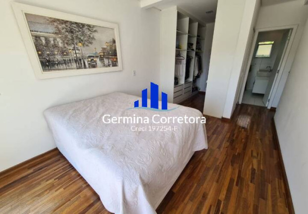Imagem Casa com 4 Quartos à Venda, 257 m² em Alphaville - Santana De Parnaíba Imagem Casa com 4 Quartos à Venda, 257 m² em Alphaville - Santana De Parnaíba
