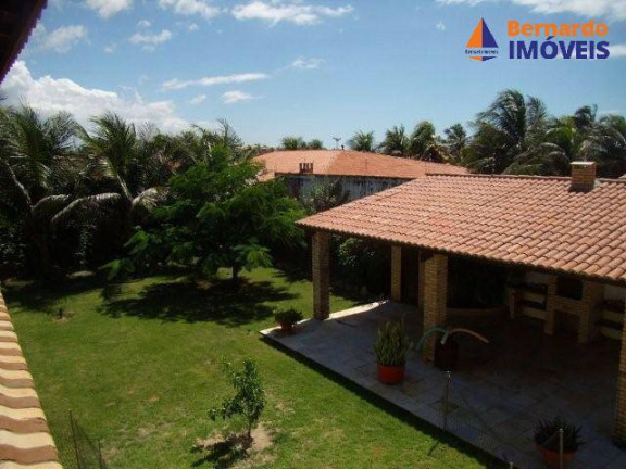 Imagem Casa com 8 Quartos à Venda, 1.004 m² em Morro Branco - Beberibe Imagem Casa com 8 Quartos à Venda, 1.004 m² em Morro Branco - Beberibe