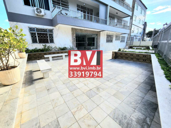 Imagem Apartamento com 2 Quartos à Venda, 90 m² em Irajá - Rio De Janeiro