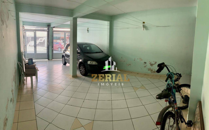 Imagem Sobrado com 4 Quartos à Venda, 246 m² em Cerâmica - São Caetano Do Sul Imagem Sobrado com 4 Quartos à Venda, 246 m² em Cerâmica - São Caetano Do Sul