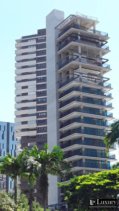 Imagem Cobertura com 6 Quartos à Venda, em Itaim Bibi - São Paulo Imagem Cobertura com 6 Quartos à Venda, em Itaim Bibi - São Paulo