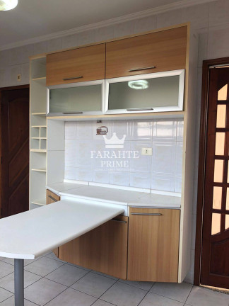 Imagem Apartamento com 2 Quartos à Venda, 122 m² em Vila Valença - São Vicente