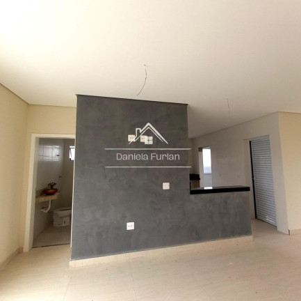 Imagem Casa de Condomínio com 3 Quartos à Venda, 215 m² em Condomínio Cyrela Landscape Esplanada - Votorantim
