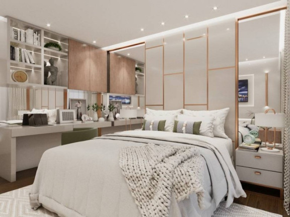 Imagem Flat com 2 Quartos para Alugar, 100 m² em Cerqueira César - São Paulo Imagem Flat com 2 Quartos para Alugar, 100 m² em Cerqueira César - São Paulo