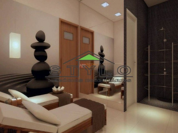 Imagem Apartamento com 3 Quartos à Venda, 91 m² em Rudge Ramos - São Bernardo Do Campo