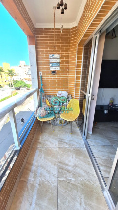 Apartamento com 2 Quartos à Venda, 70 m² em Enseada - Guarujá