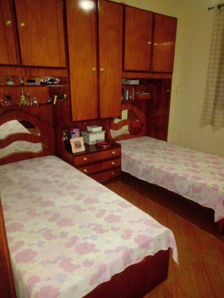 Imagem Casa com 4 Quartos à Venda, 576 m² em São Gabriel - Belo Horizonte