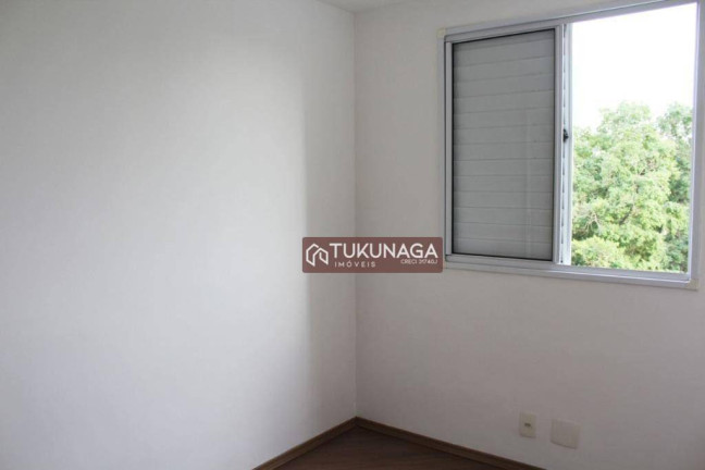 Imagem Apartamento com 3 Quartos à Venda, 66 m² em Vila Rosália - Guarulhos Imagem Apartamento com 3 Quartos à Venda, 66 m² em Vila Rosália - Guarulhos
