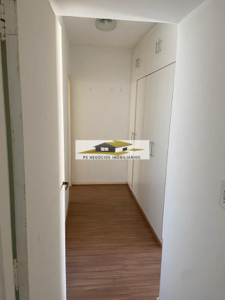 Imagem Apartamento com 3 Quartos à Venda, 101 m² em Pinheiros - São Paulo
