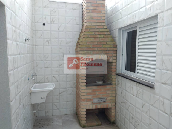 Imagem Apartamento com 3 Quartos à Venda, 66 m² em Parque Oratório - Santo André Imagem Apartamento com 3 Quartos à Venda, 66 m² em Parque Oratório - Santo André
