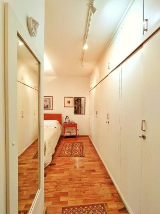 Imagem Apartamento com 3 Quartos à Venda, 172 m² em Itaim Bibi - São Paulo Imagem Apartamento com 3 Quartos à Venda, 172 m² em Itaim Bibi - São Paulo