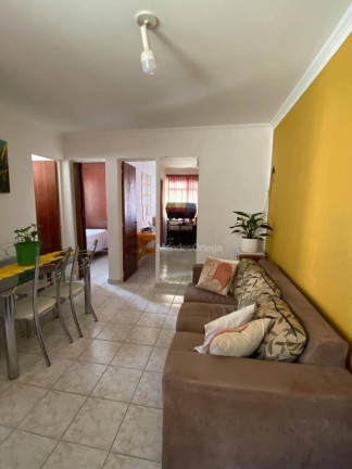 Imagem Apartamento com 2 Quartos à Venda, 43 m² em Jardim Guadalajara - Sorocaba Imagem Apartamento com 2 Quartos à Venda, 43 m² em Jardim Guadalajara - Sorocaba