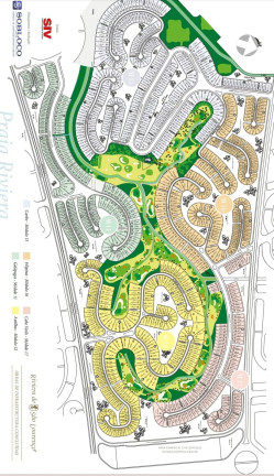 Imagem Terreno à Venda, 617 m² em Riviera De São Lourenço - Bertioga