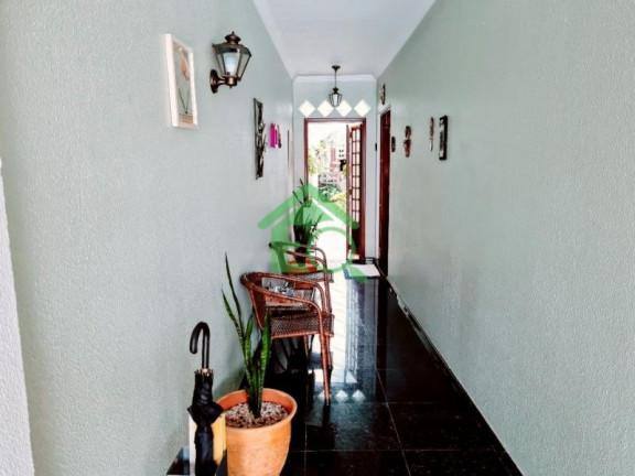 Imagem Casa de Condomínio com 4 Quartos à Venda, 200 m² em Jardim Campo Grande - São Paulo