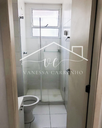 Imagem Apartamento com 2 Quartos à Venda, 54 m² em Viva Verde Boa Vista - Sorocaba Imagem Apartamento com 2 Quartos à Venda, 54 m² em Viva Verde Boa Vista - Sorocaba