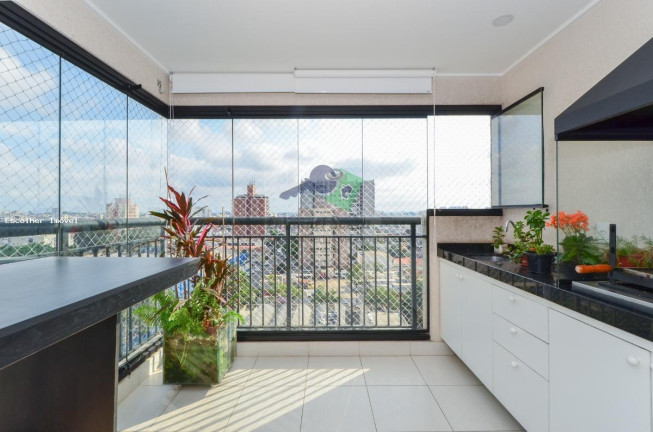 Imagem Apartamento com 2 Quartos à Venda, 68 m² em Vila Mascote - São Paulo