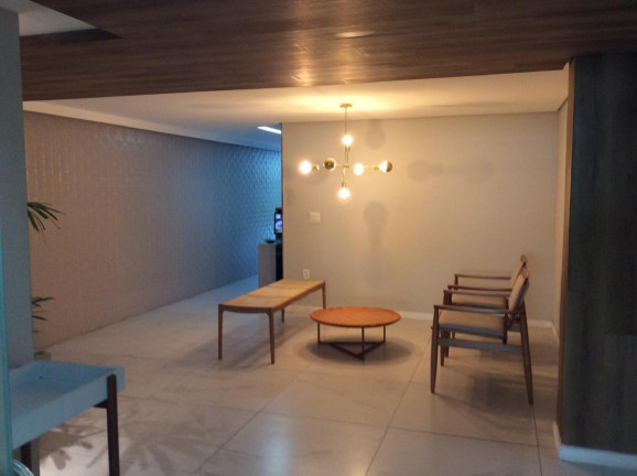 Imagem Apartamento com 3 Quartos à Venda, 92 m² em Boa Viagem - Recife