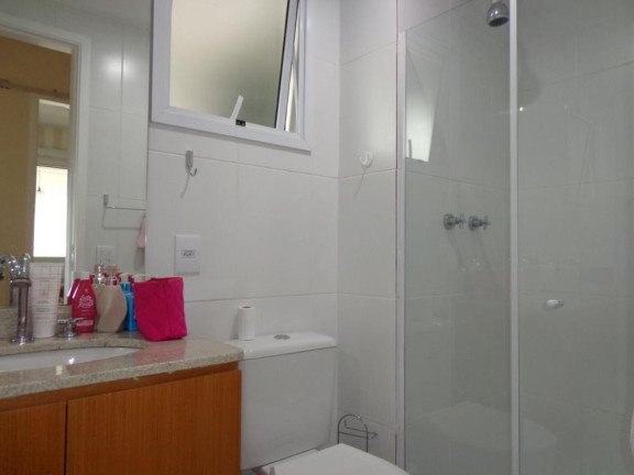 Imagem Apartamento com 2 Quartos à Venda, 73 m² em Vila Carrão - São Paulo
