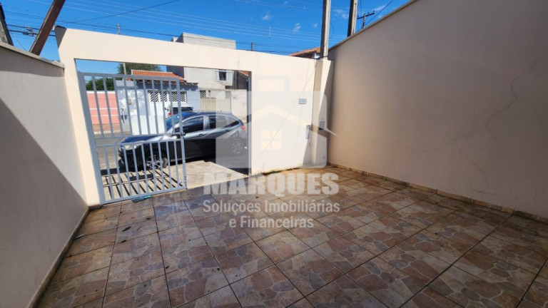 Imagem Casa com 2 Quartos à Venda, 80 m² em Jardim Novo ângulo - Hortolândia Imagem Casa com 2 Quartos à Venda, 80 m² em Jardim Novo ângulo - Hortolândia