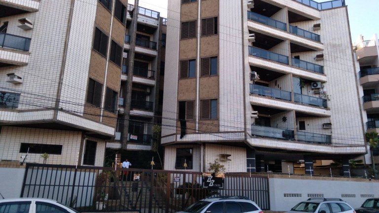 Imagem Cobertura com 4 Quartos à Venda, 154 m² em Braga - Cabo Frio Imagem Cobertura com 4 Quartos à Venda, 154 m² em Braga - Cabo Frio