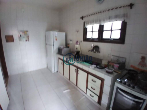 Imagem Casa com 3 Quartos à Venda, 110 m² em Itaipu - Niterói Imagem Casa com 3 Quartos à Venda, 110 m² em Itaipu - Niterói
